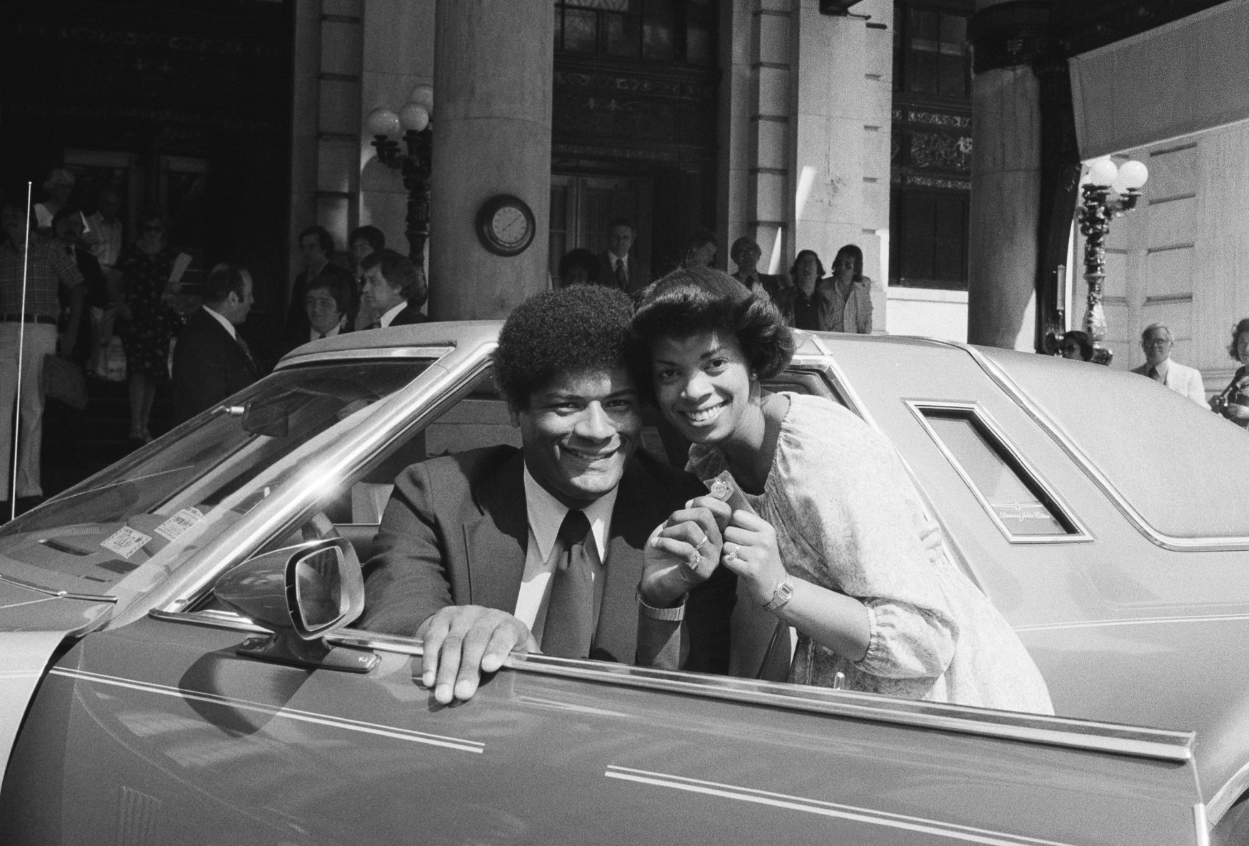 Wes Unseld, 1978